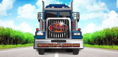 B & D Industrial Services