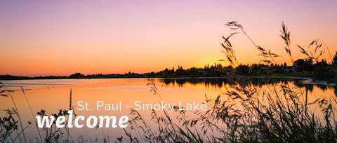 Community Futures St Paul-Smoky Lake
