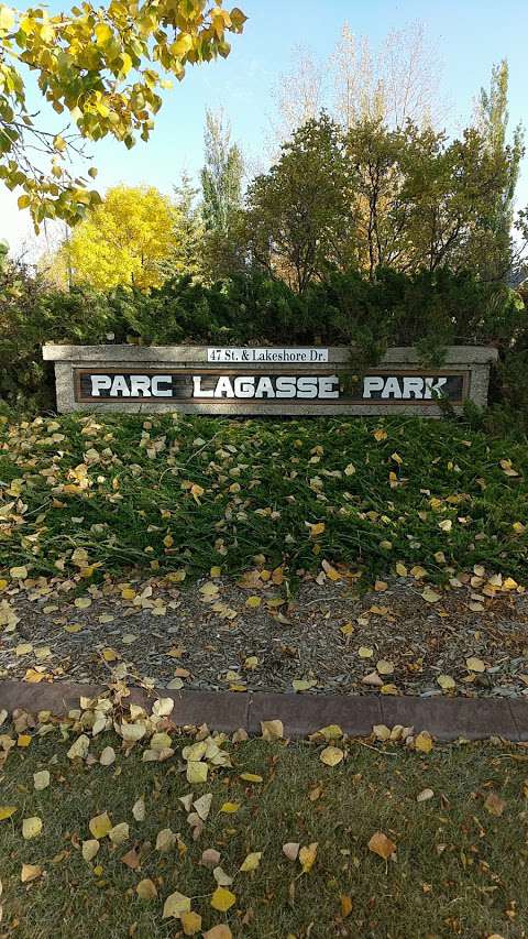 Lagasse Park